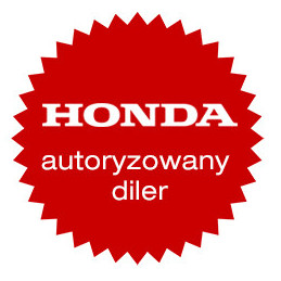 AGREGAT HONDA EA6000 AVR CORNEA ŁÓDŹ dealer