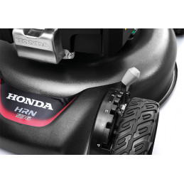 Kosiarka Honda HRN 536C VKE Honda HRN536CVKE - cornea - 3648
